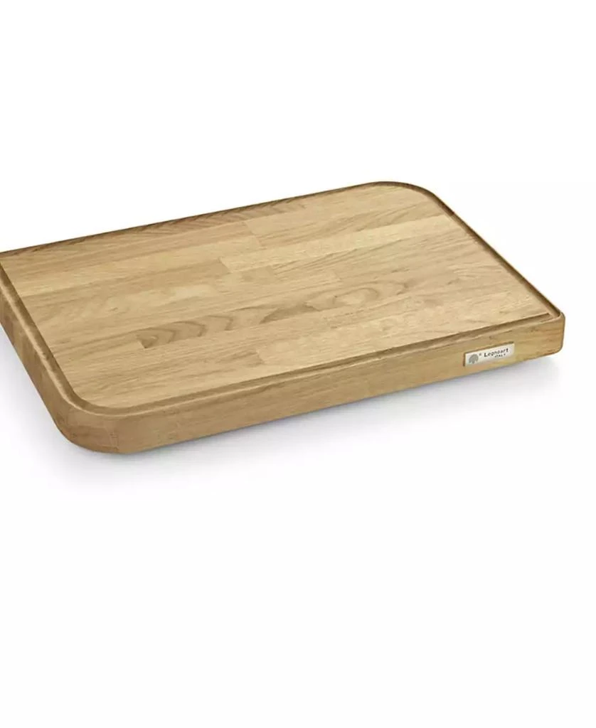 Legnoart Oak Cutting Board, 20" x 1.5"