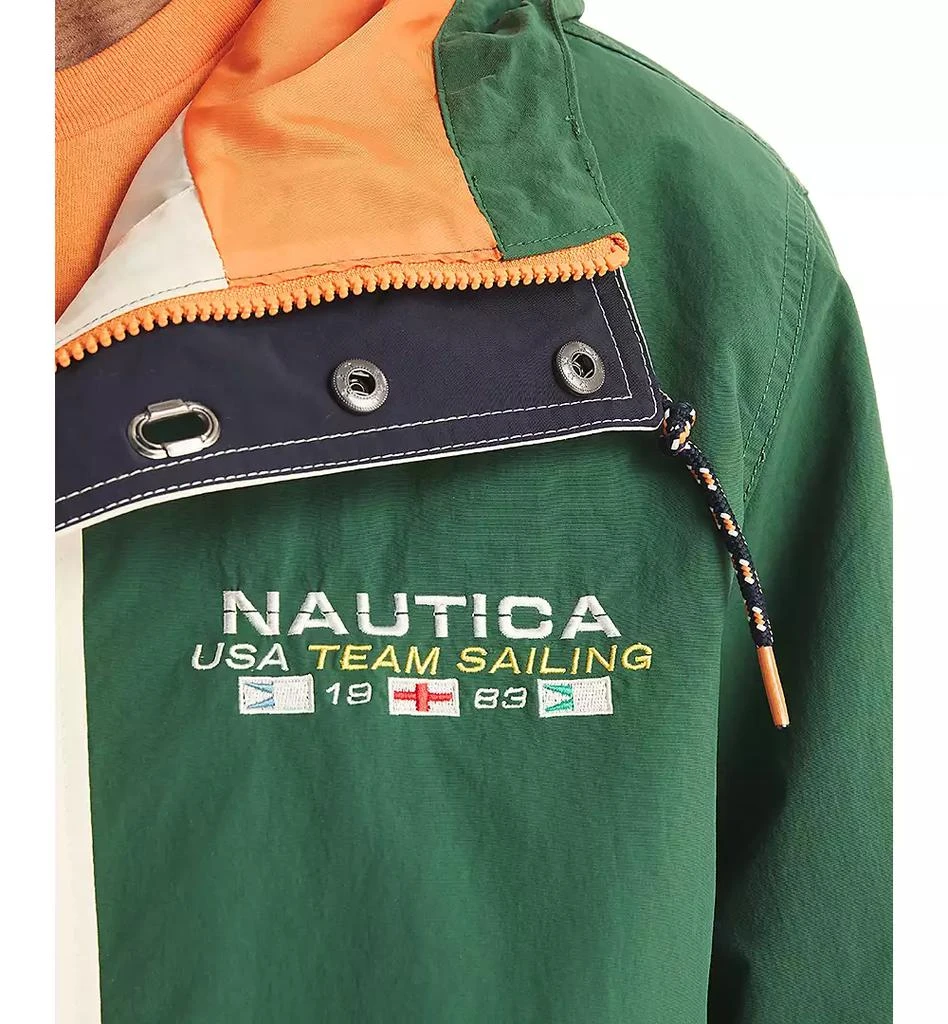 Nautica Explorer Heritage Sailing Jacket 3