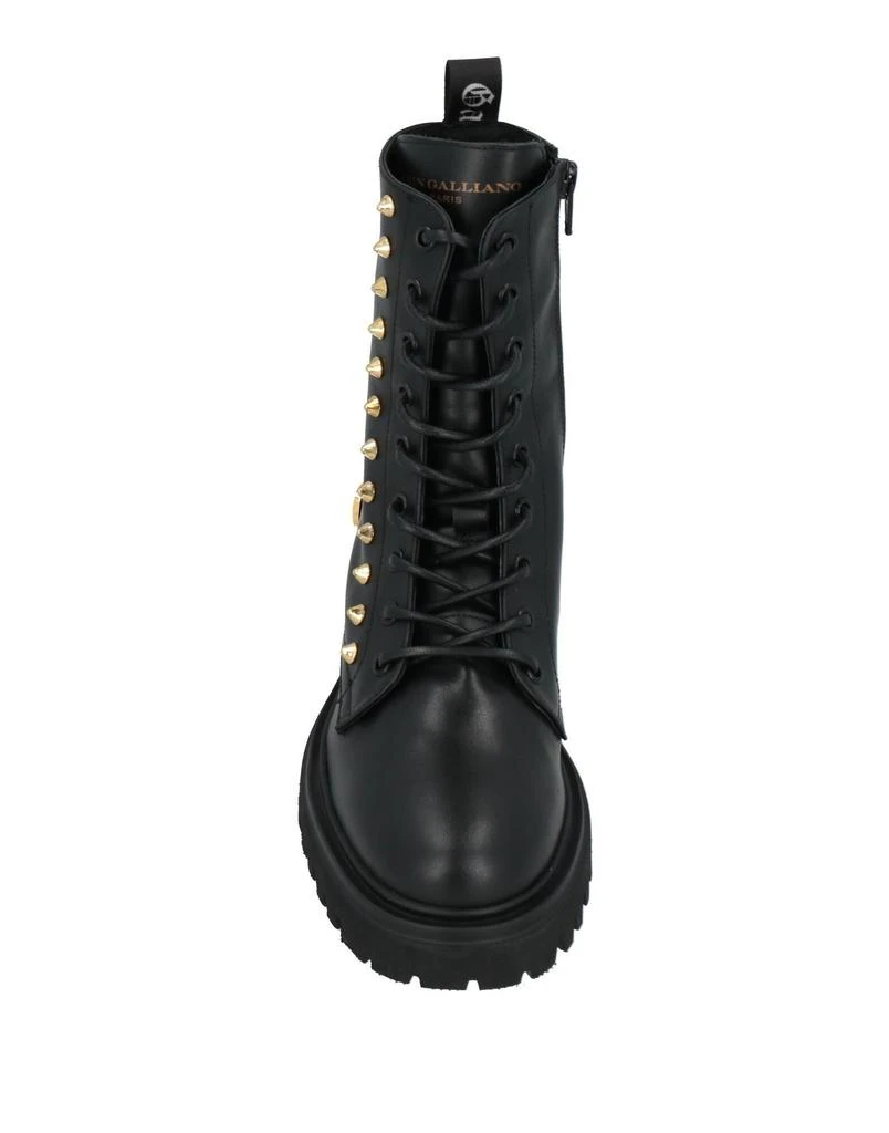 John Richmond Ankle boot 4