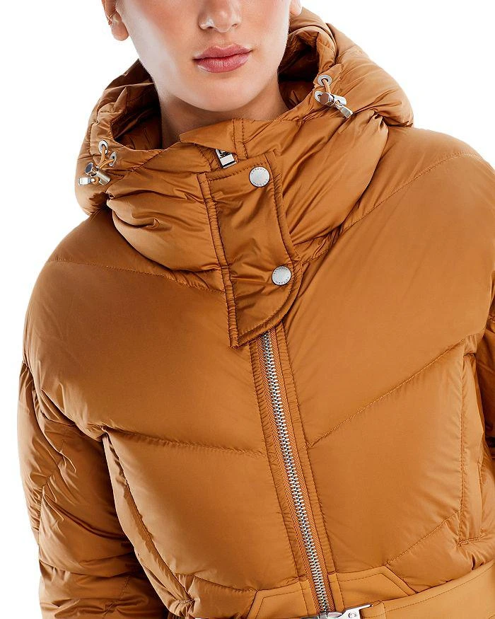 Cordova Ajax Ski Suit 6
