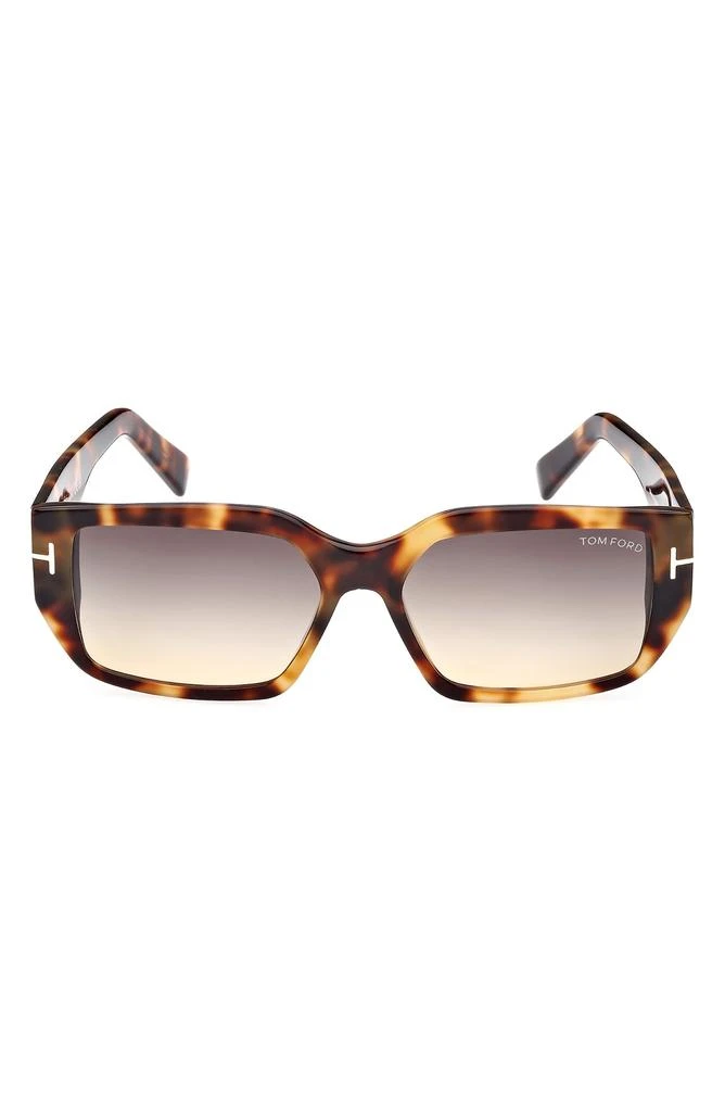 Andres 56mm Square Sunglasses – On Sale Now with Up to 60  display picture 2
