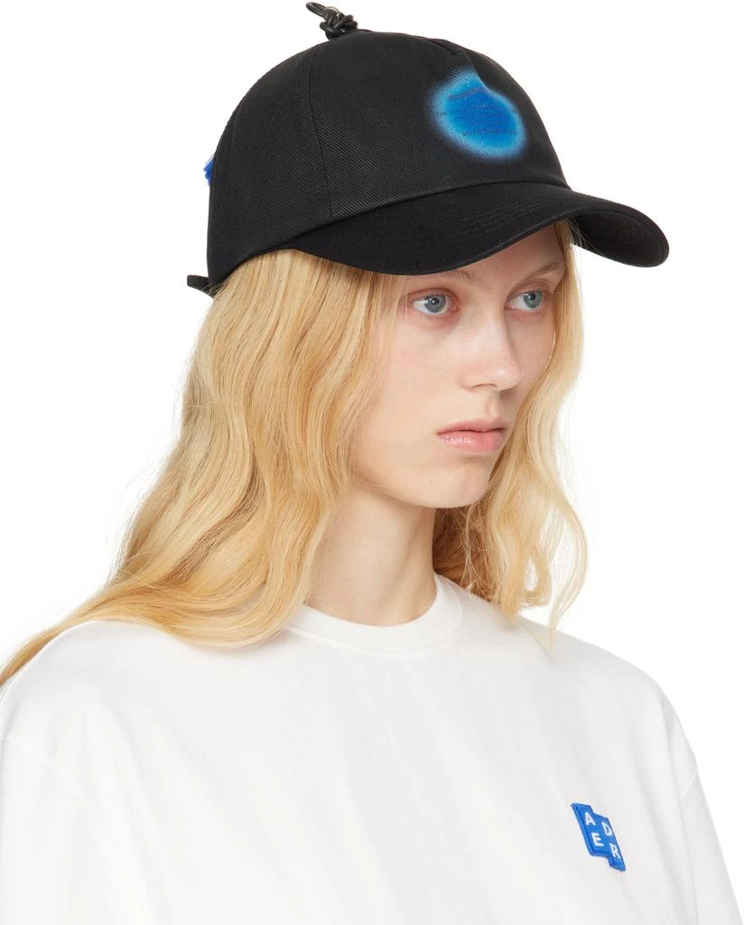 ADER error Black Eternity Product. 128 Cap 2