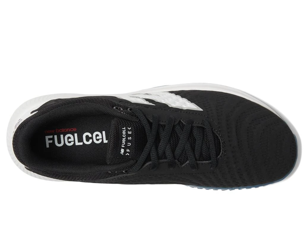 New Balance FuelCell FUSE v4 Turf Trainer Softball Cleats 2