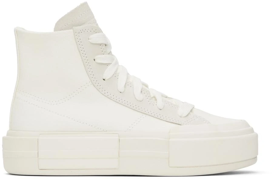 Converse Off-White Chuck Taylor All Star Cruise Hi Sneakers 1