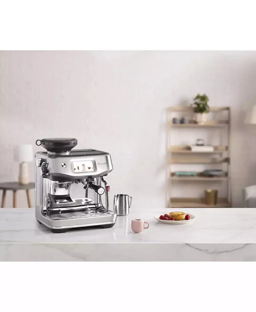 Breville Barista Touch Impress Espresso Maker 3