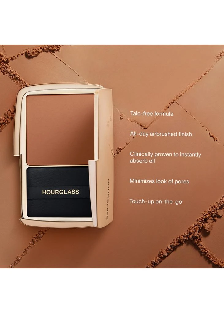 HOURGLASS Vanish™ Airbrush Pressed Powder 6