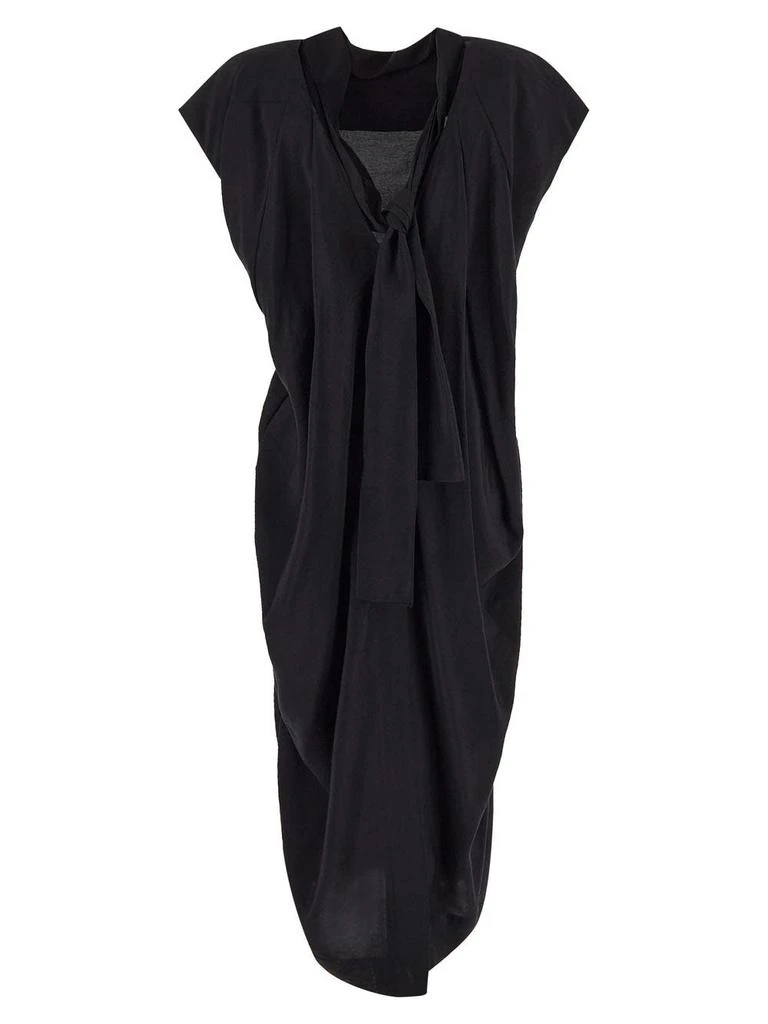 GENTRYPORTOFINO Dress woman 2