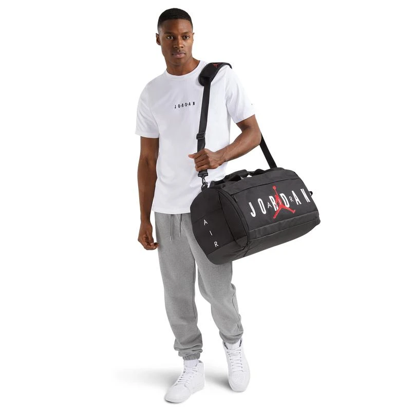 Jordan Jordan Velocity Duffel Medium - Adult 1