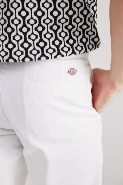 DICKIES Dickies UO Exclusive 874 Cutoff Work Pant 4