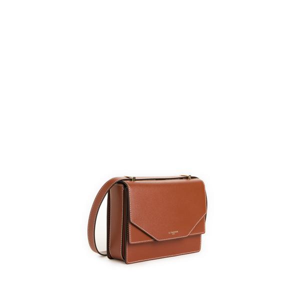 le tanneur Naya leather handbag