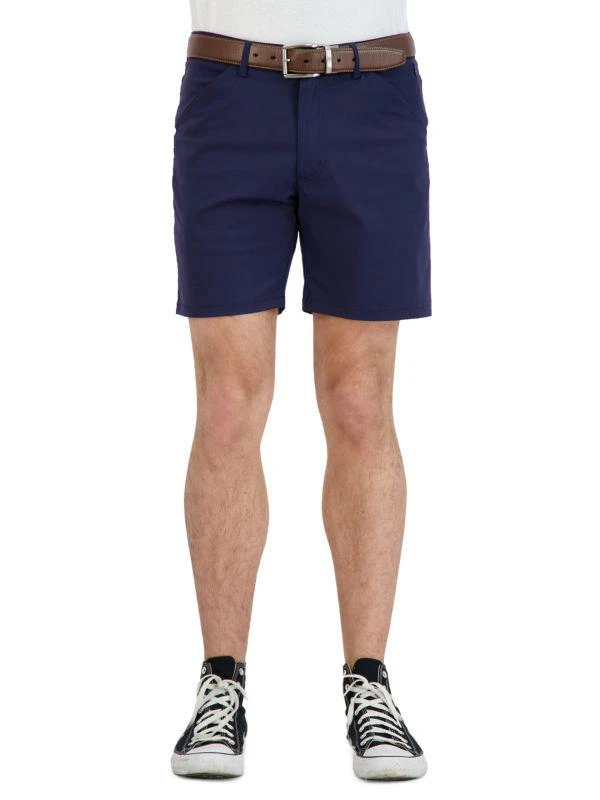 Levinas Performance Tech Stretch Shorts 1