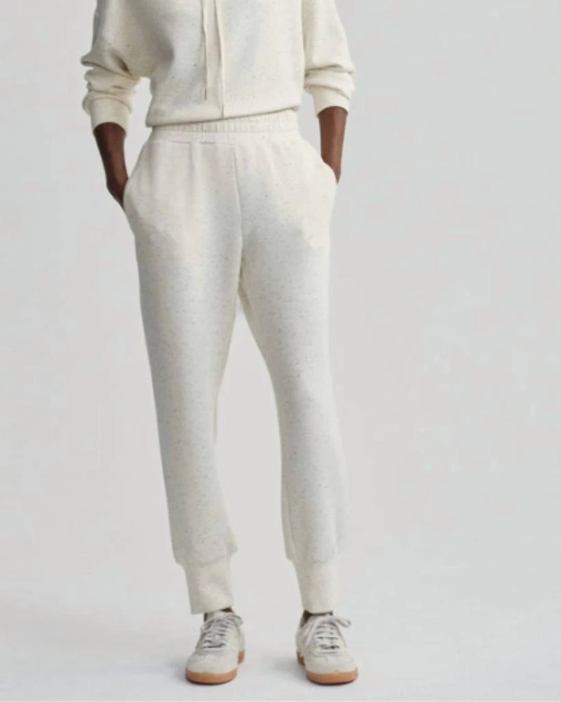 Varley Varley - The Slim Cuff Pant