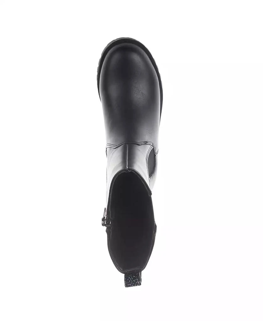 Vince Camuto Little and Big Girls Mid Chelsea Boot 6