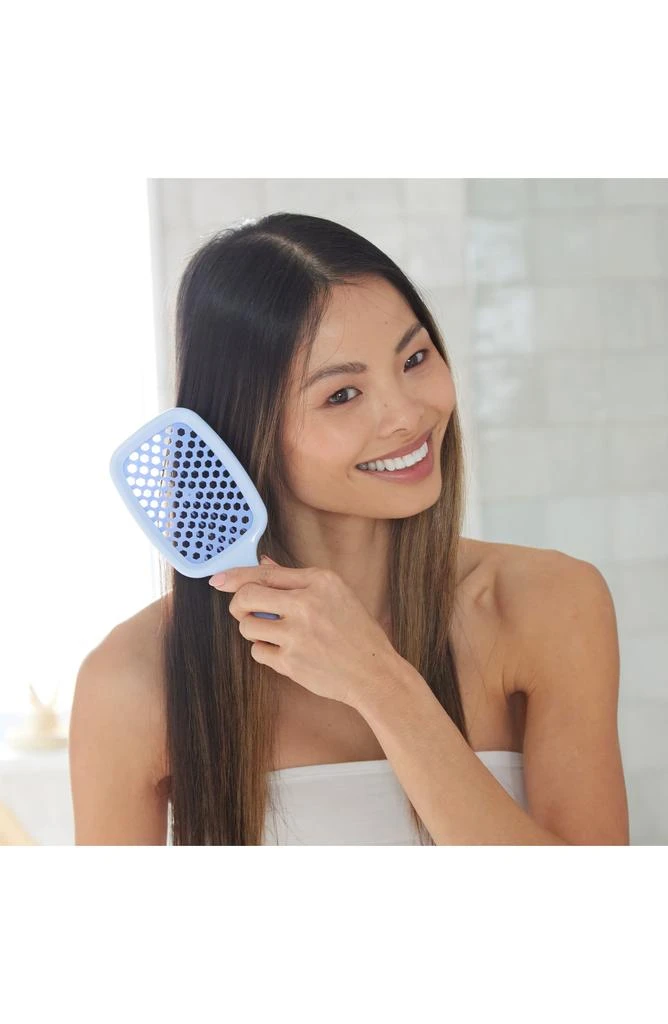 UNbrush Detangling Hair Brush Pastel Collection 5