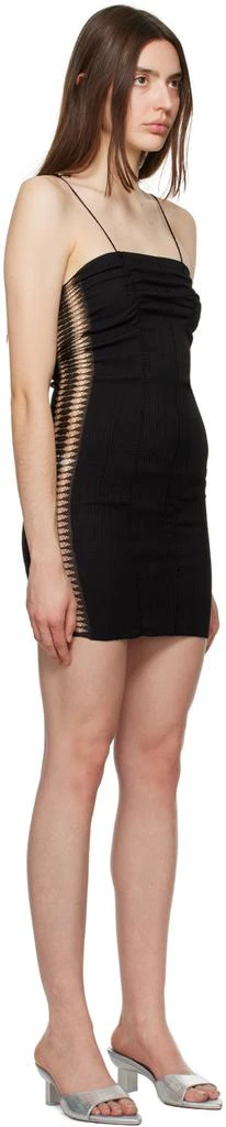 Gimaguas Black Dragon Minidress 2