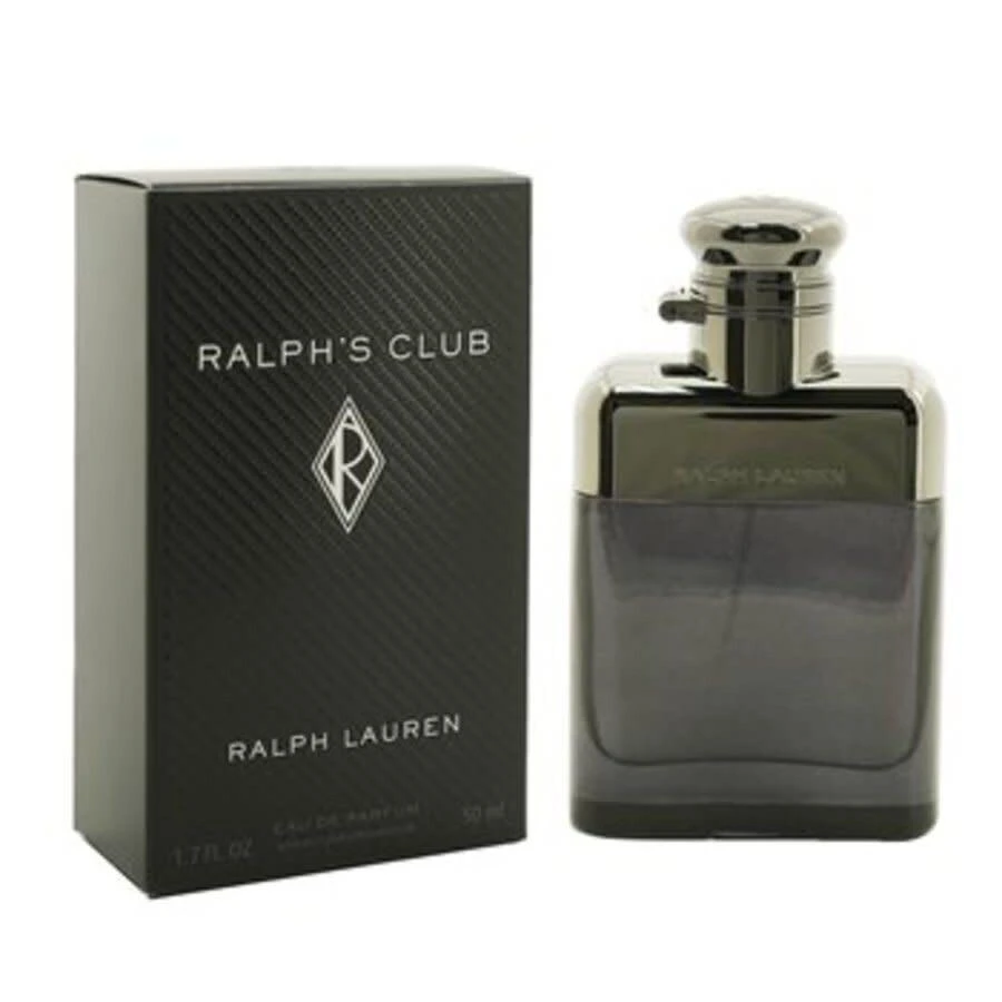 Ralph Lauren Ralph Lauren Ralph's Club Mens EDP 2