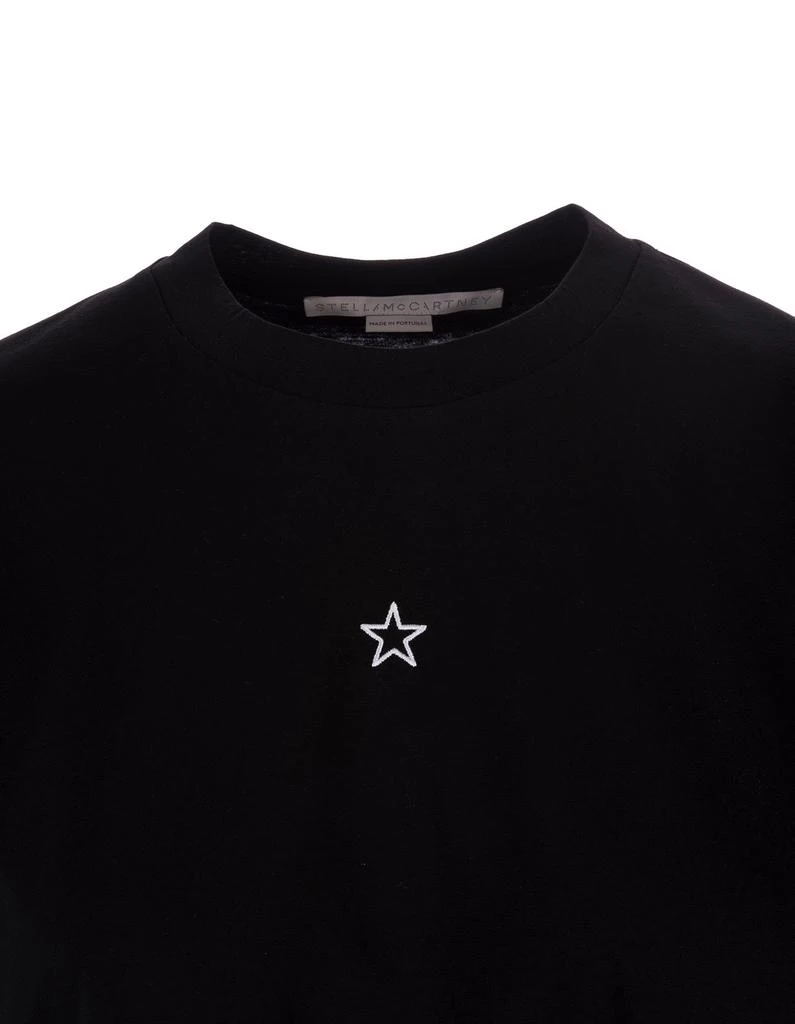 Stella McCartney Stella McCartney Ministar Crewneck T-Shirt 4