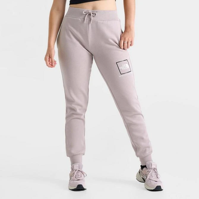 The North Face Women's The North Face Outline Jogger Pants 3