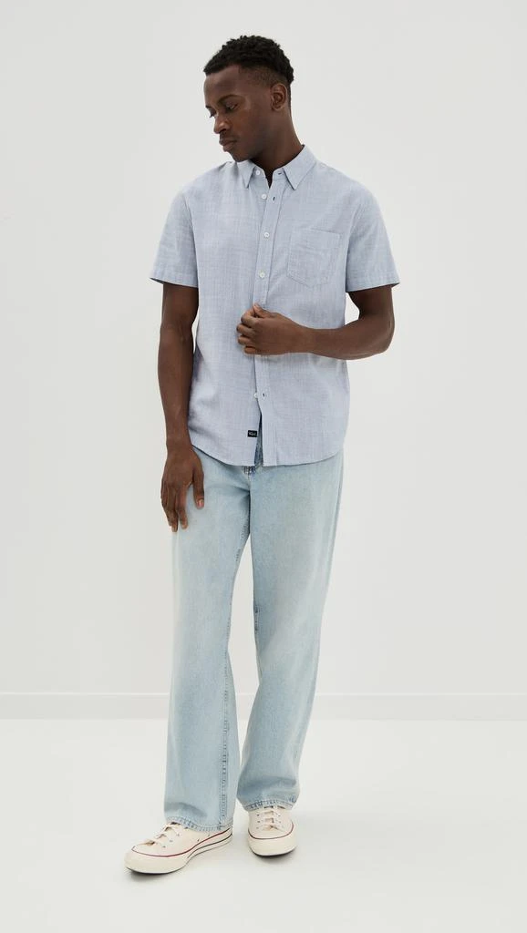 Rails Fairfax Shirt 4