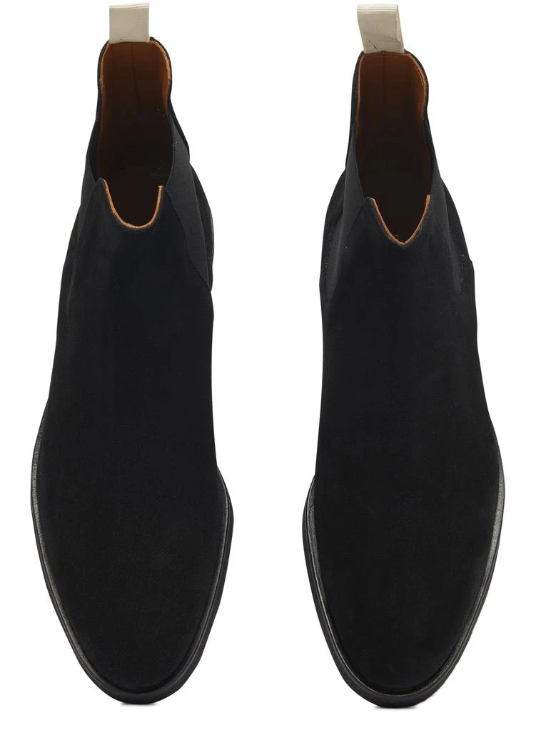 Common Projects Chelsea Boots 5