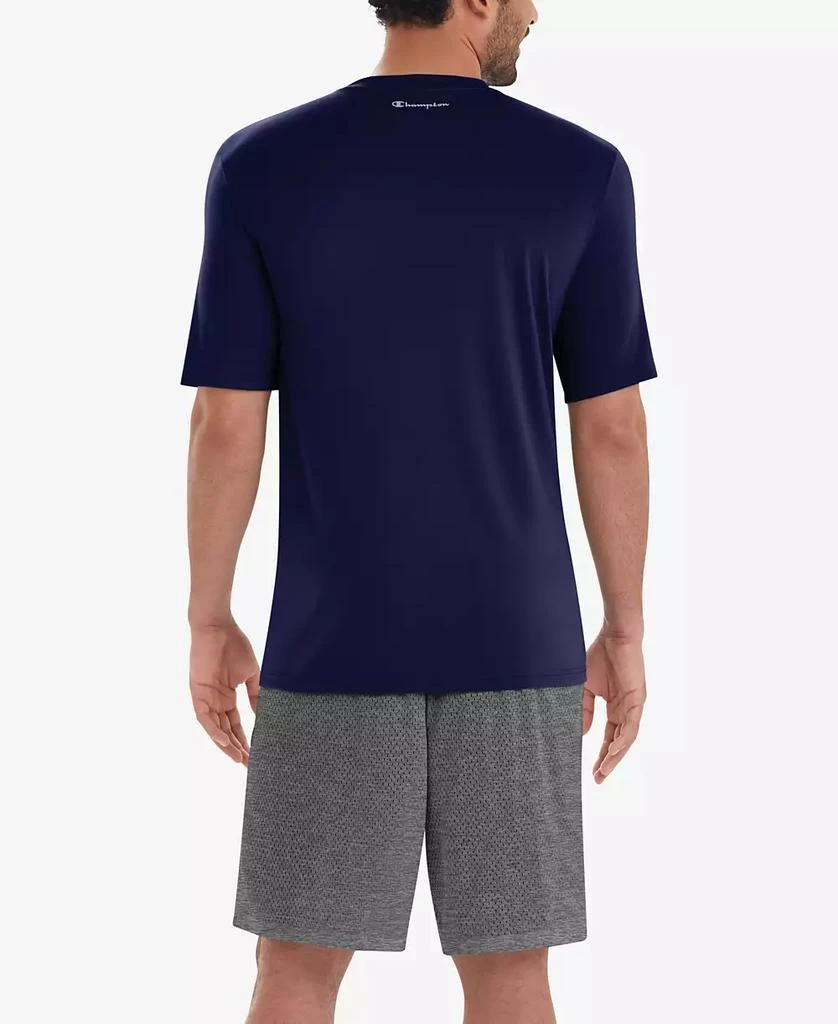 Champion Men's Double Dry T-Shirt 3