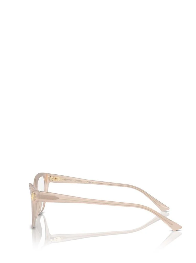 Jimmy Choo Jimmy Choo Eyewear Cat-Eye Frame Glasses 3