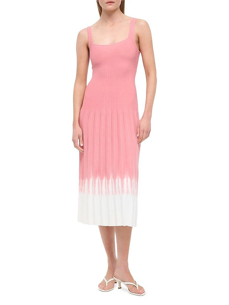 Shop Ellison Ombr Scoopneck Midi-Dress on Sale at BeyondStyle  Get 63%  Off Ellison Ombr Scoopneck Midi-Dress with Limited-Time Flash Deals,  Exclusive Discounts, and Special Offers. Enjoy Unbeatable Savings on Ellison  Ombr