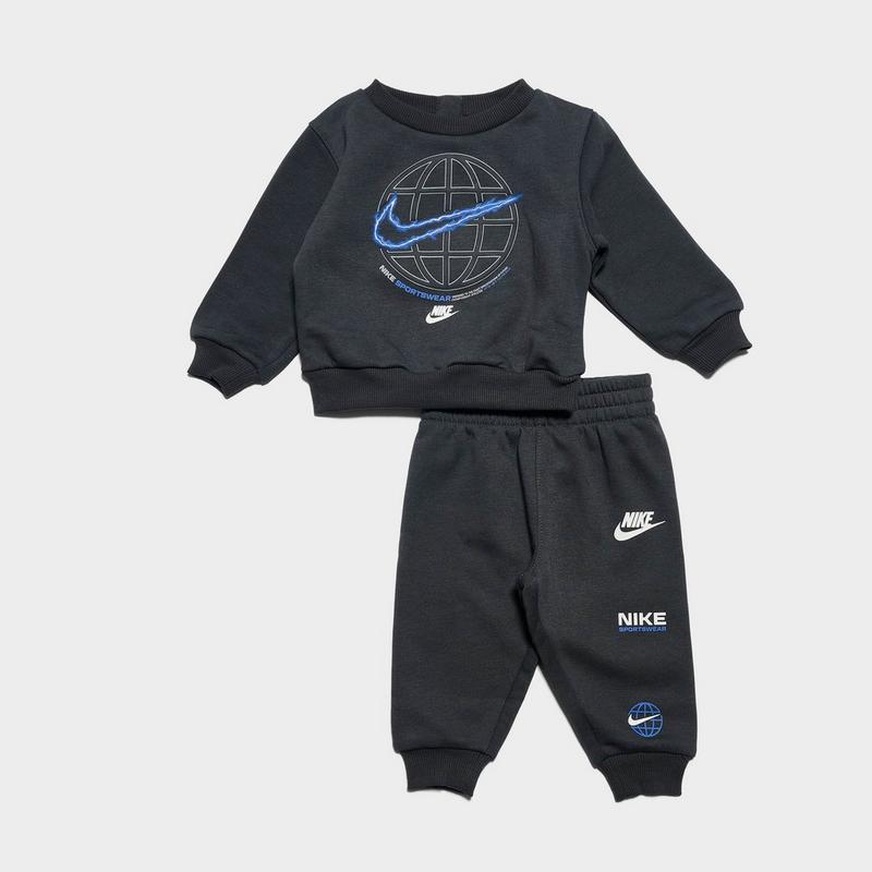 baby boy nike tracksuits