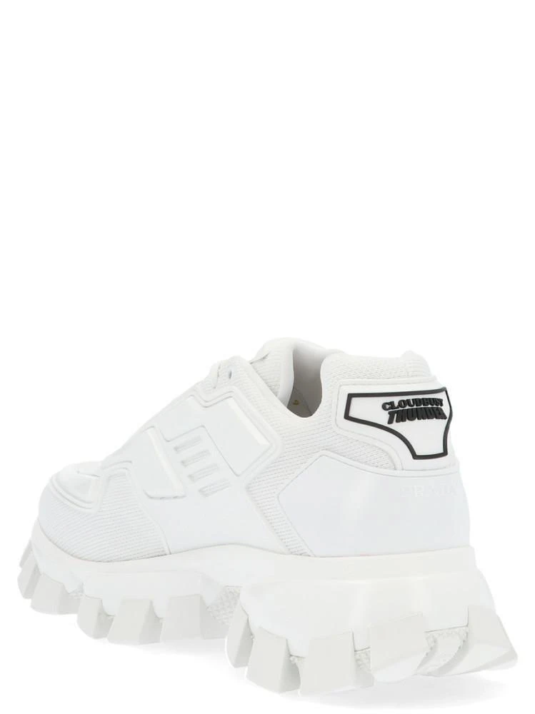 Prada Prada Cloudbust Thunder Low Top Sneakers 2