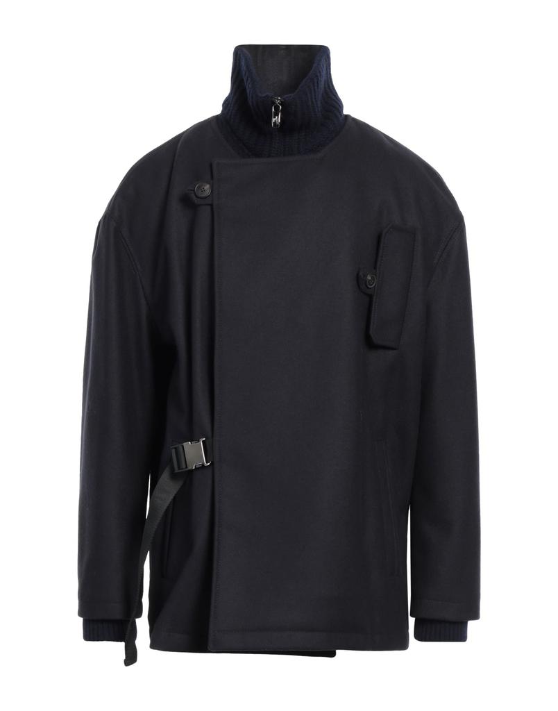 Ferrari Coat
