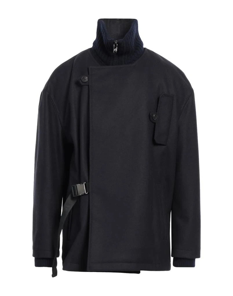 Ferrari Coat 1