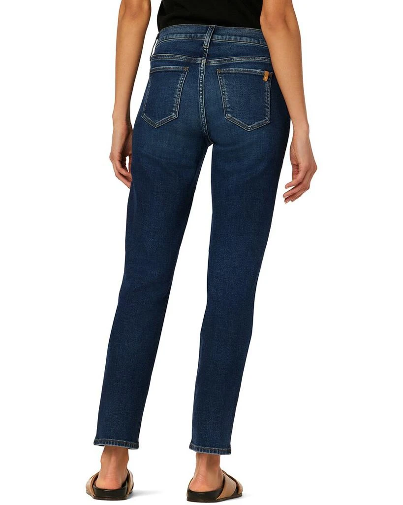 Joe's Jeans The Lara Sure Thing Straight Leg Jean 2