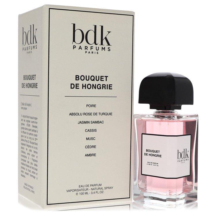 BDK Parfums Bouquet De Hongrie by Eau De Parfum Spray 3.4 oz Women