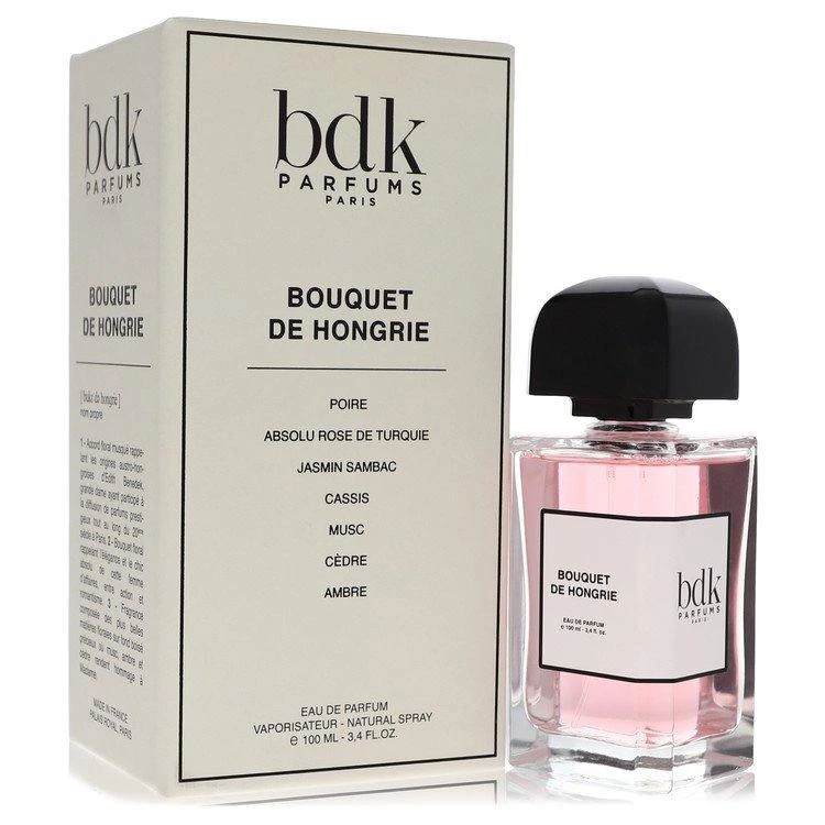 BDK Parfums 2pcs Combo Bouquet De Hongrie by  Eau De Parfum Spray 3.4 oz Women 1