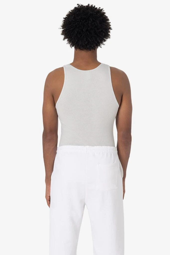 Los Angeles Apparel 21X408GD - 2x1 Cotton Rib Tank 6