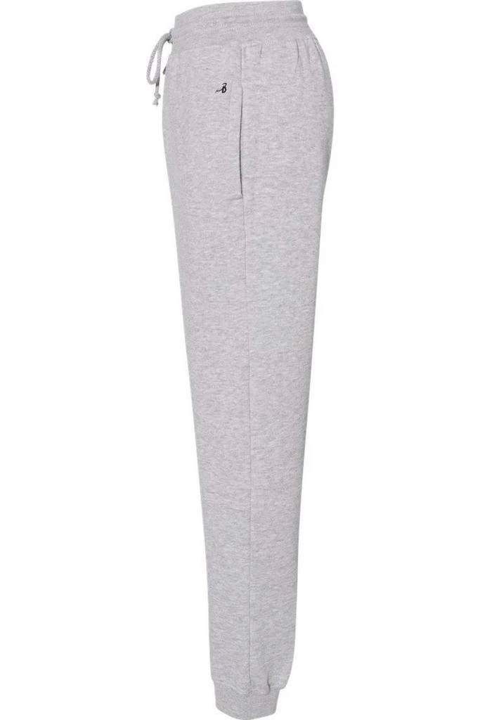 Badger Women’s Sport Athletic Fleece Joggers 3