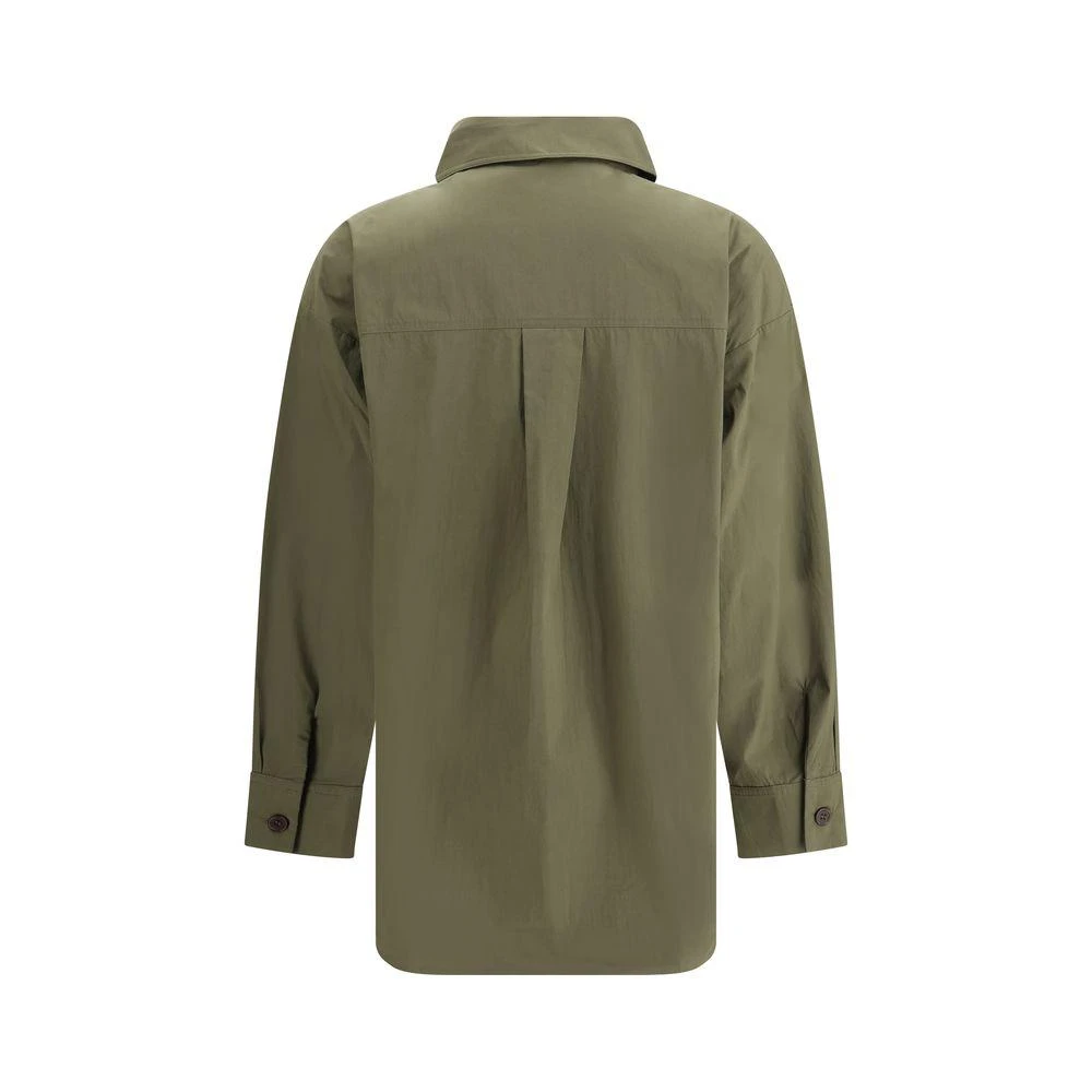 Parosh P.A.R.O.S.H. Ninja Women's Shirt 2