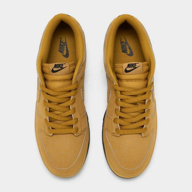 NIKE Men's Nike Dunk Low Retro SE Casual Shoes 5
