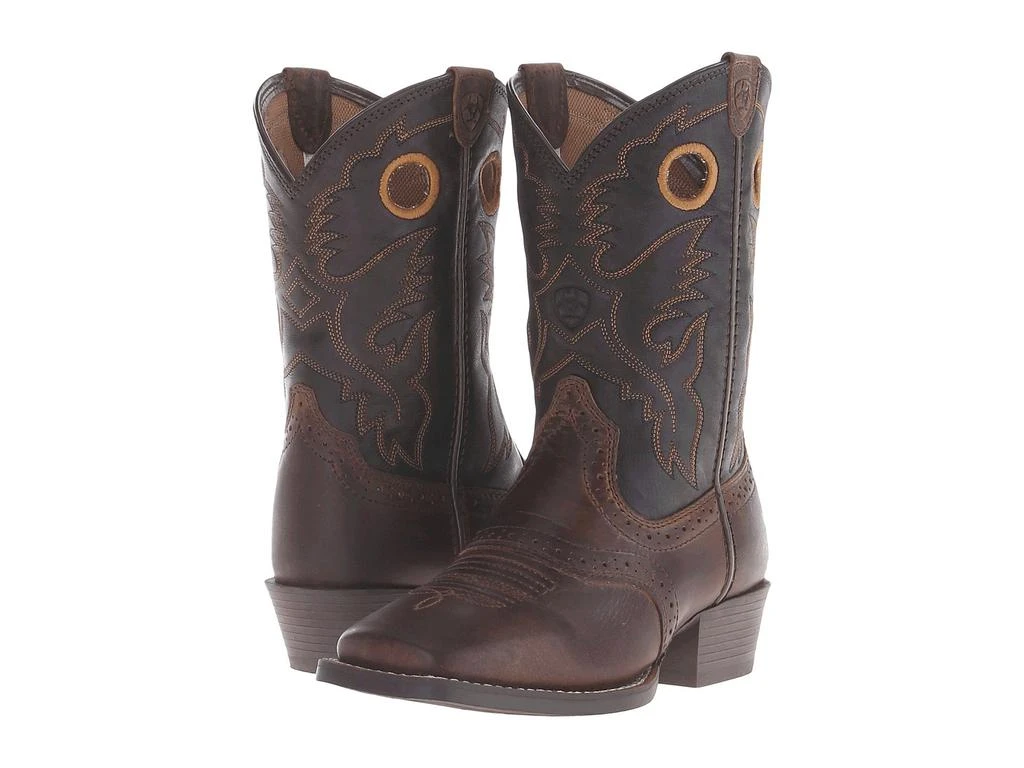 Ariat Roughstock Distressed (Toddler/Little Kid/Big Kid)