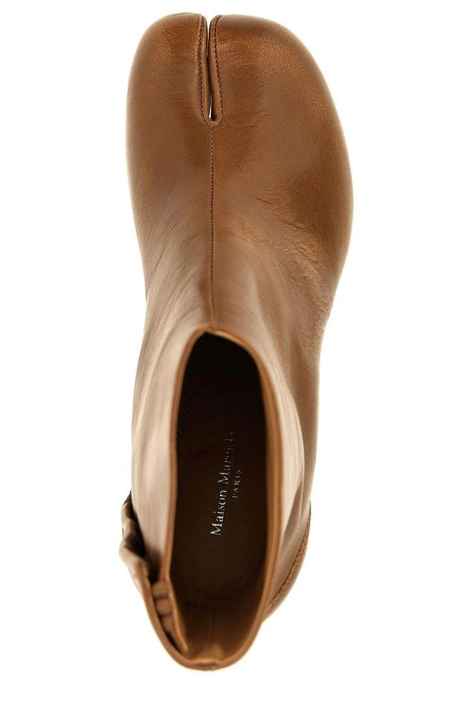 MAISON MARGIELA Maison Margiela Tabi Ankle Boots 4