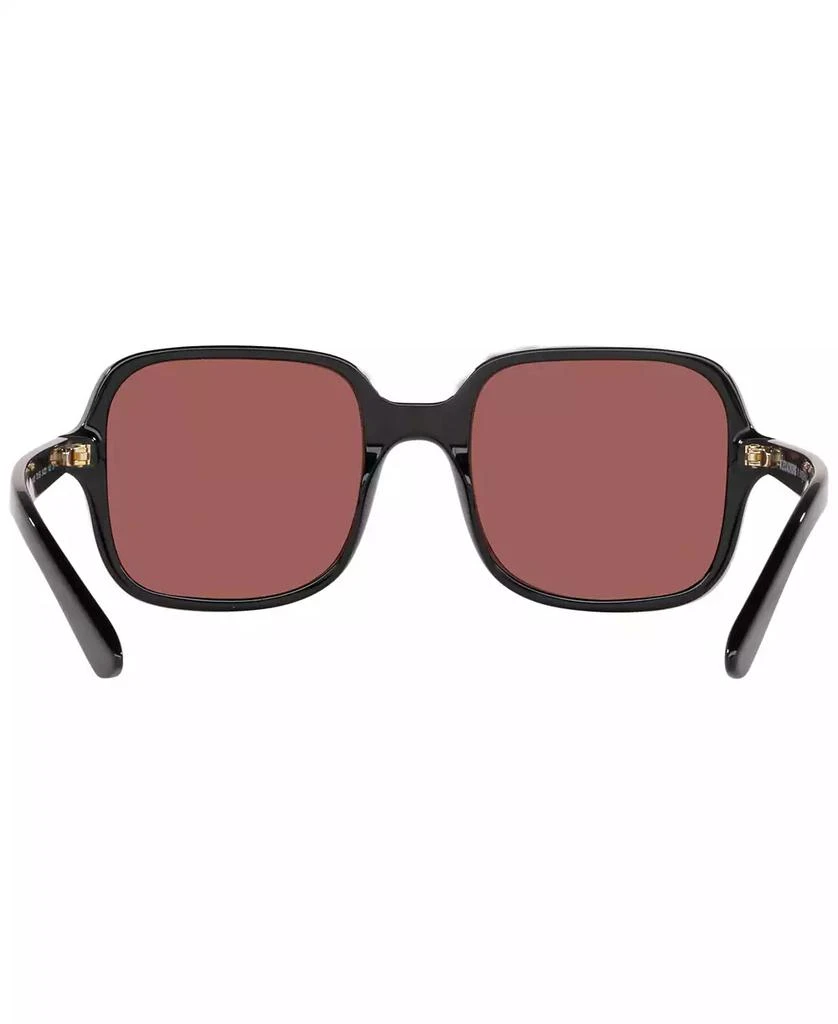 Sunglass Hut Collection Women's Sunglasses, HU4005 3