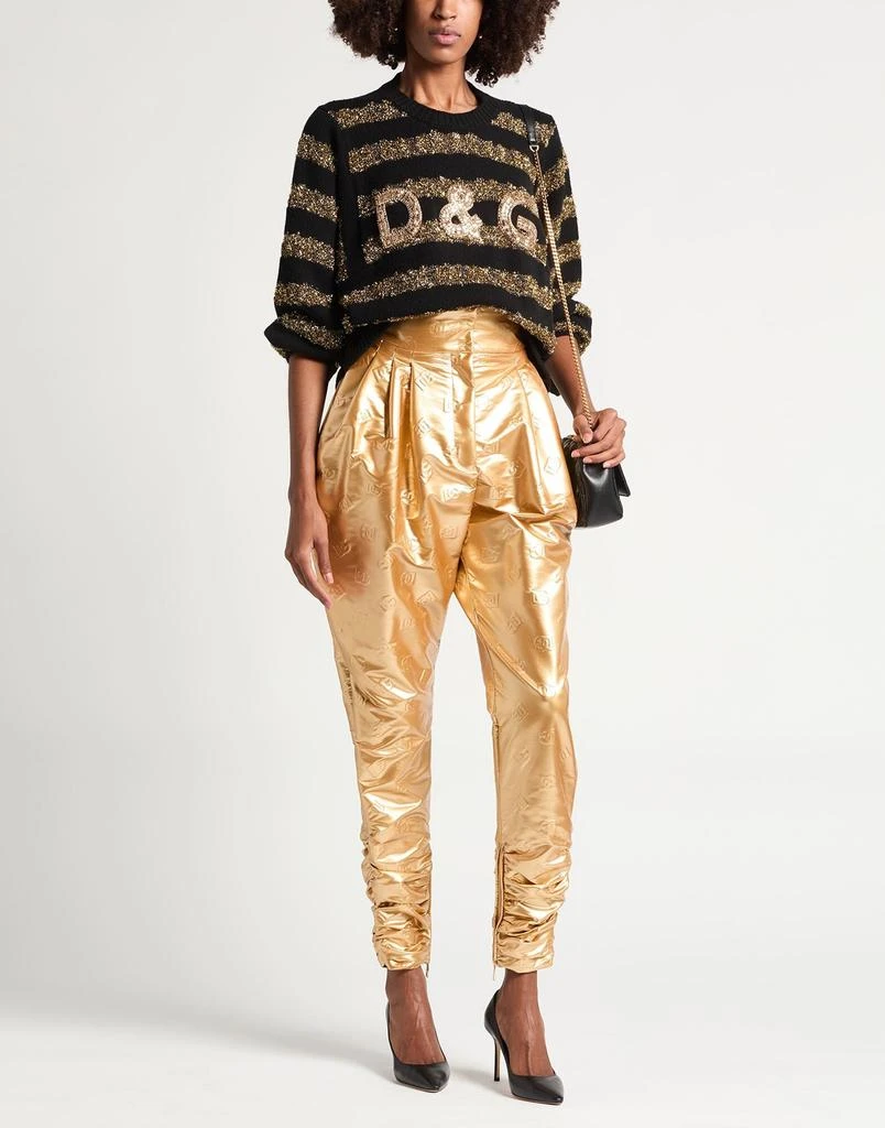 Dolce
Gabbana Cashmere blend 3