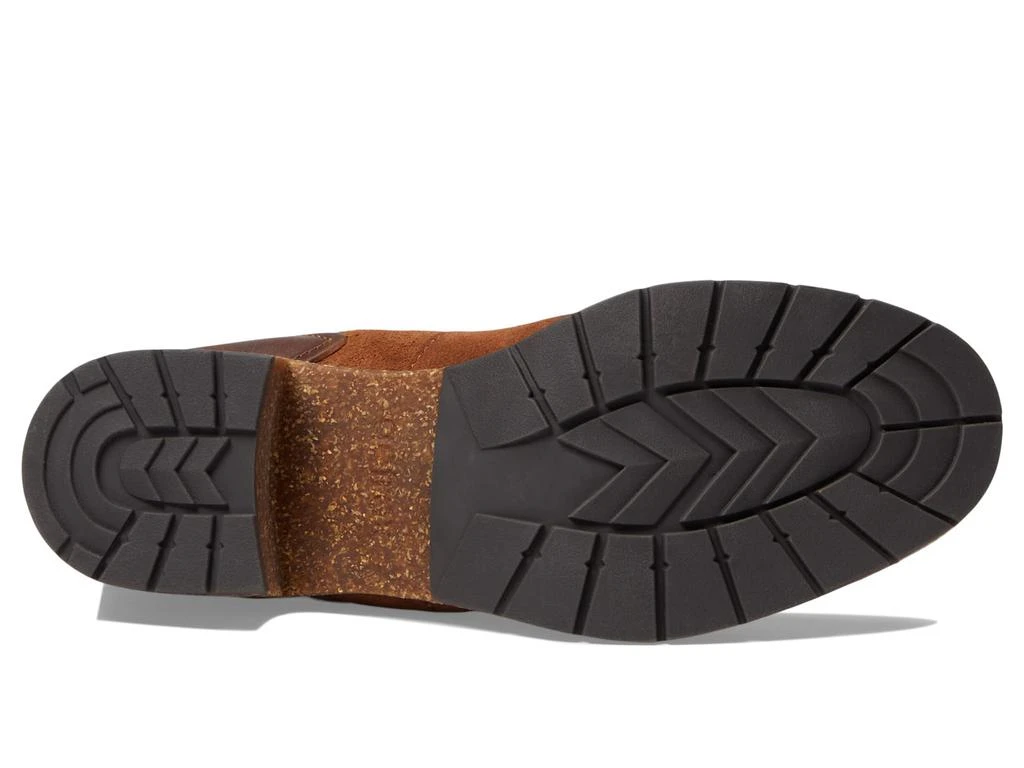 Aetrex Frankie 3