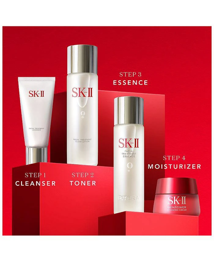 SK-II Facial Treatment Clear Lotion 5.4 oz. 5