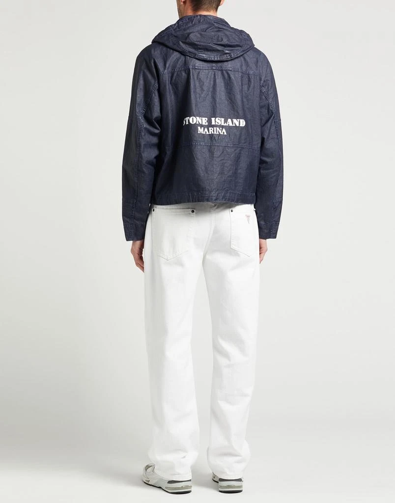 Stone Island Jacket 4