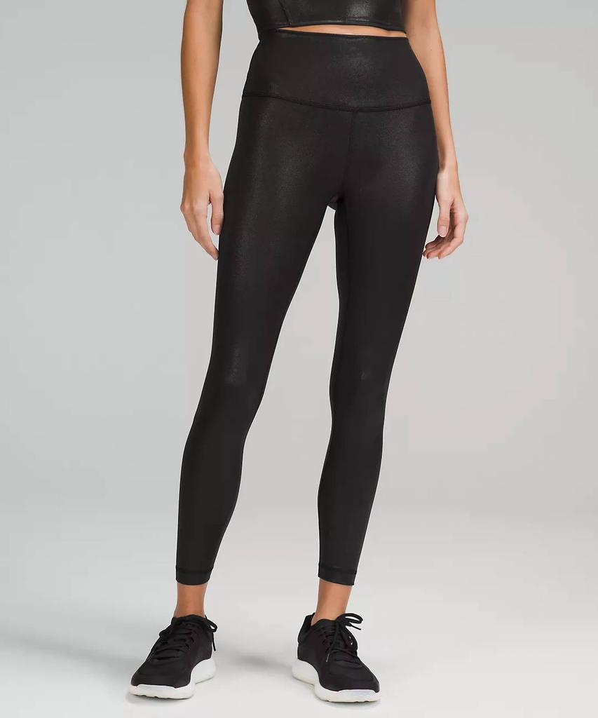 Lululemon Lululemon - Wunder Train High-Rise Tight 25"