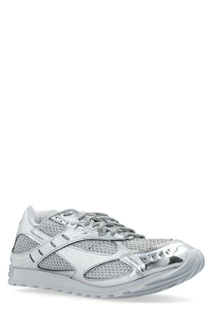 Bottega Veneta Bottega Veneta Orbit Lace-Up Sneakers 2