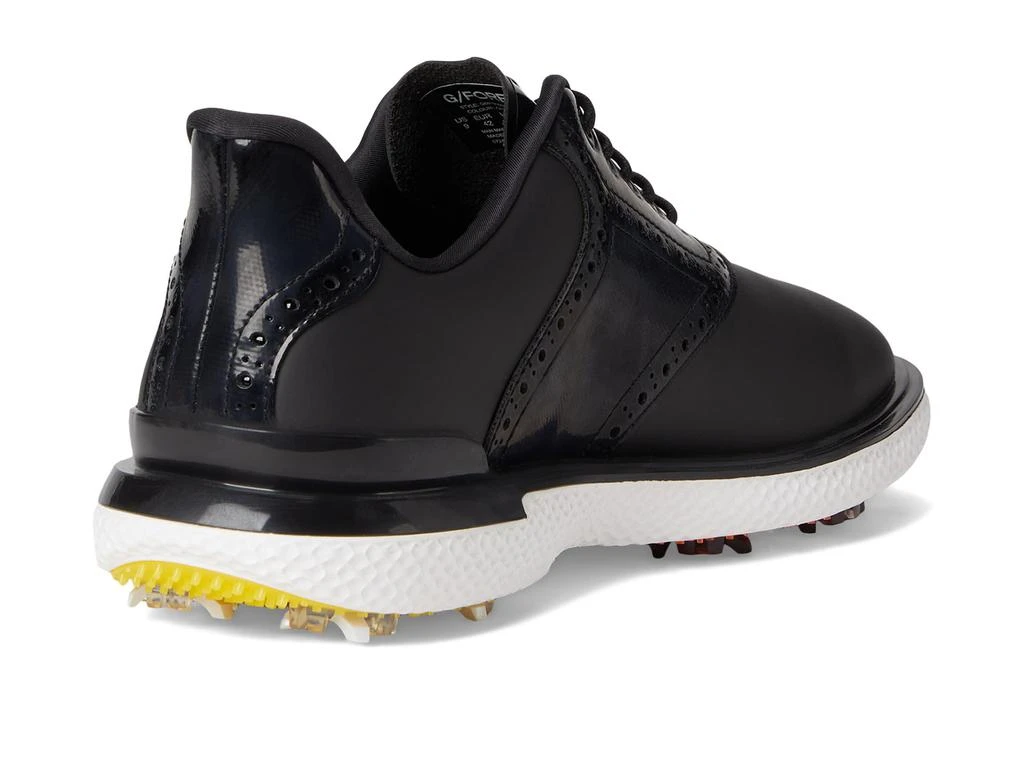 G/FORE Gallivan2r G/Lock Saddle Black Golf Shoes Mens Sizes G/FORE Men main image 3