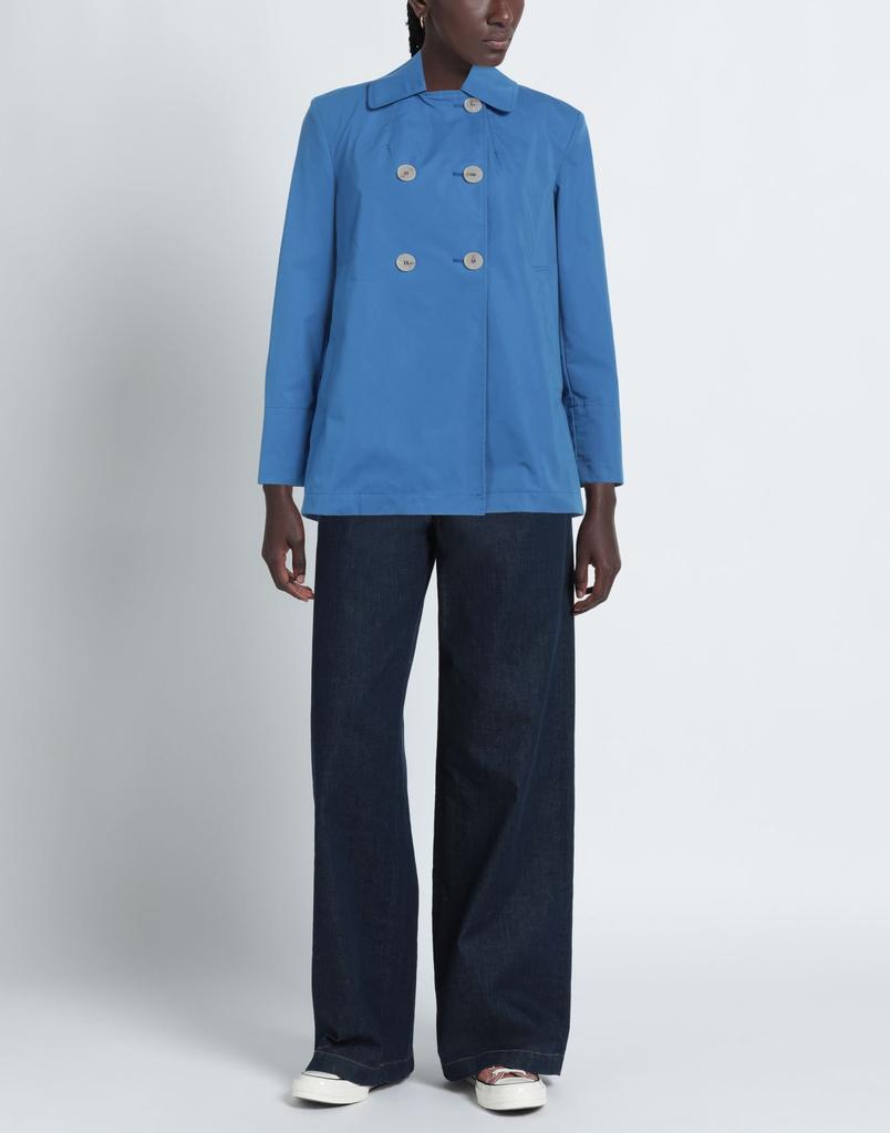 ATTIC AND BARN Double breasted pea coat
