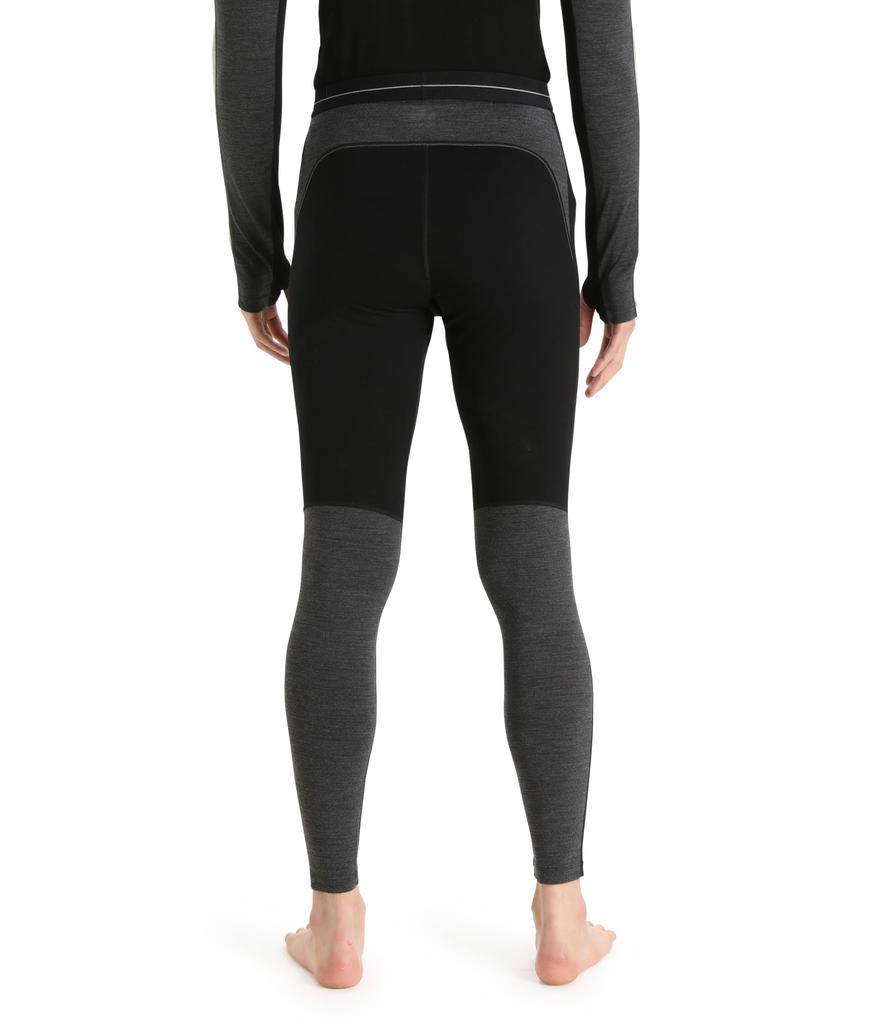 Icebreaker 200 ZoneKnit Leggings